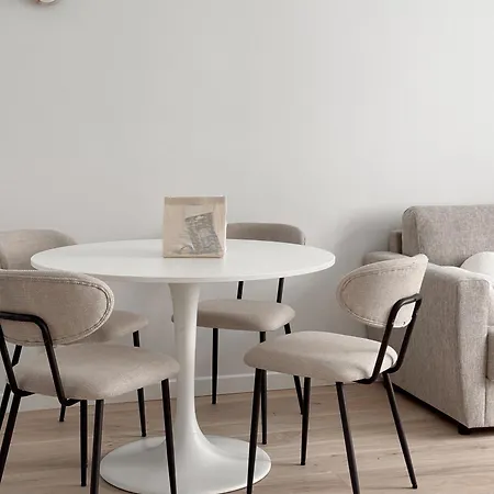 Apartmán Newly Renovated Flat In Ullanlinna